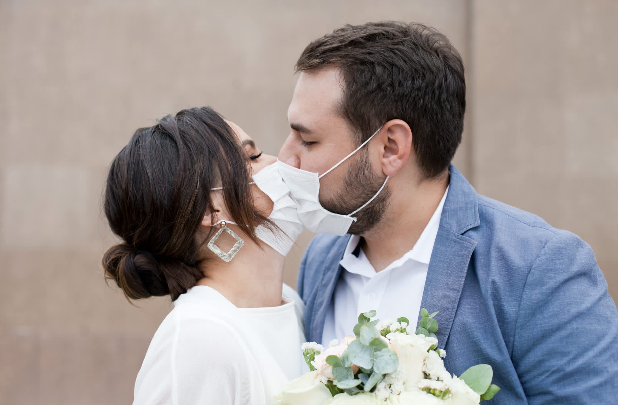 Reglas protocolo bodas Is it safe to attend a large wedding during Covid? Tips for guests