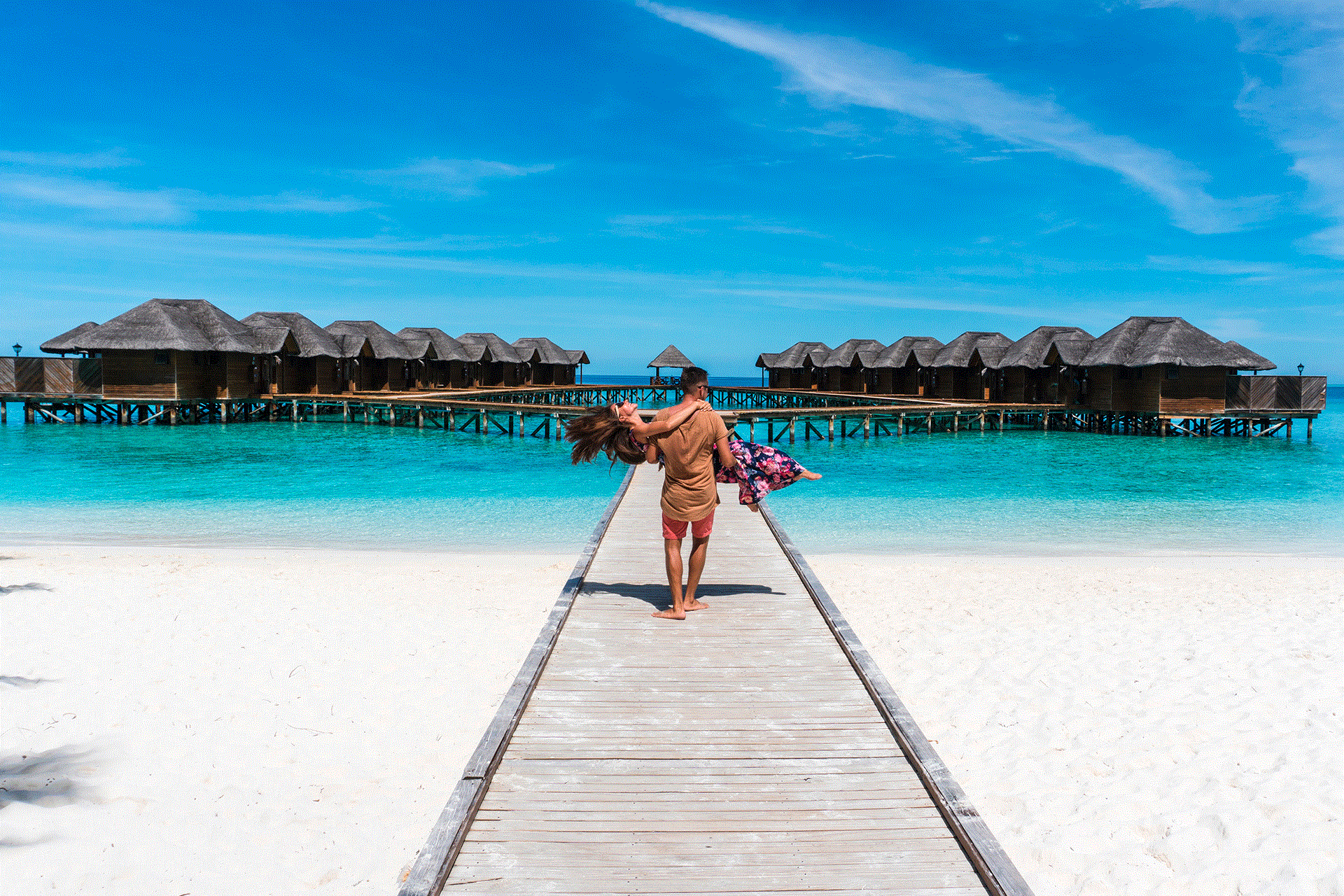 ahorrar luna de miel Luna De Miel desde 432 €. El mejor precio en Logitravel.