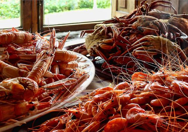 boda intolerancia lactosa El pantagruélico exceso de las bodas gallegas | El Comidista EL PAÍS