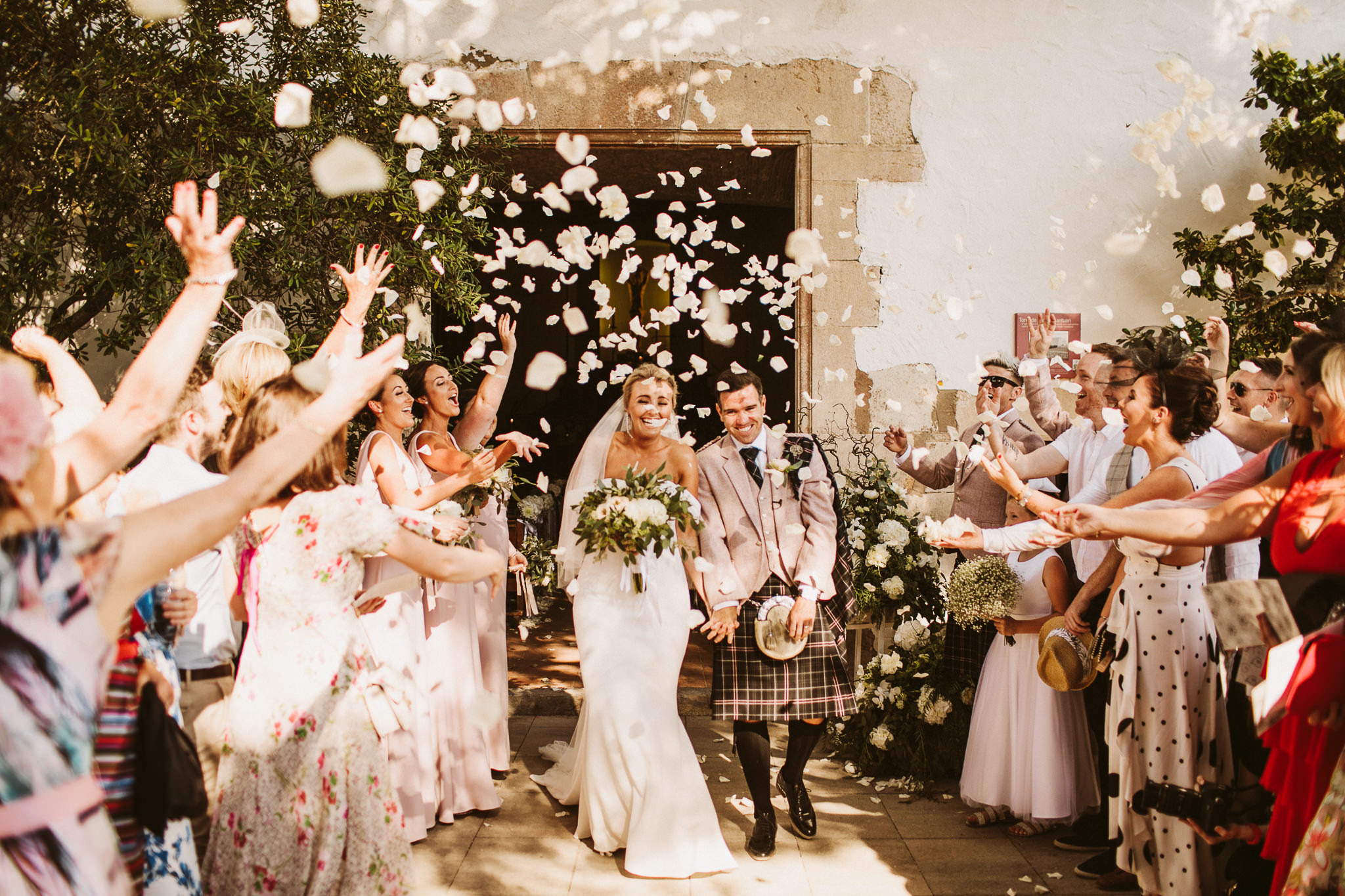 Reglas protocolo 2022 Bodas - RG Events & Weddings