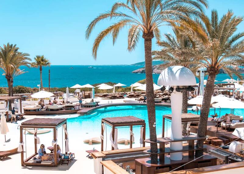 Destino Pacha Ibiza Resort