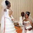 tarta de boda figura de novia