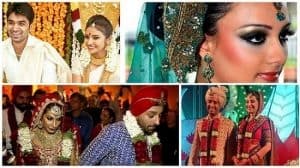 boda en india