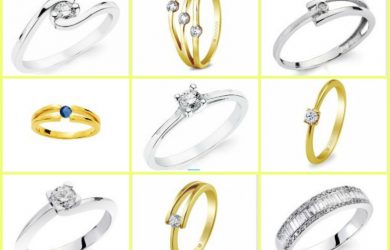 anillos para mujeres solteras