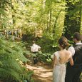 La boda del bosque