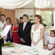 Ceremonia de boda civil