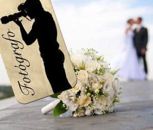 Fotógrafos para boda