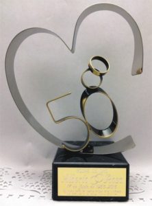 Ideas de regalos para bodas de oro