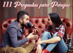 111 preguntas para parejas