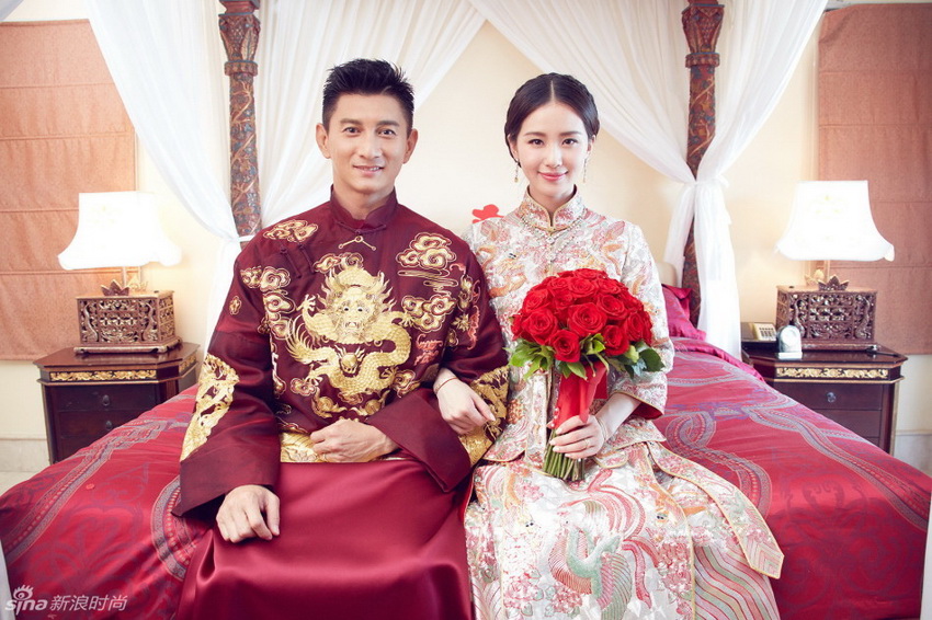 boda china Bodas en China, ¿en qué consiste esta tradicional ceremonia? – China Service