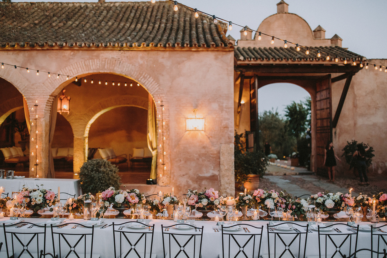 reglas protocolo bodas Venues in Spain | Destination Weddings in Seville | Best Wedding Planner