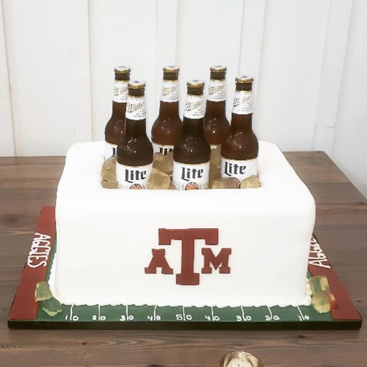 groom's cake Grooms Cake | Bavarian Cakery