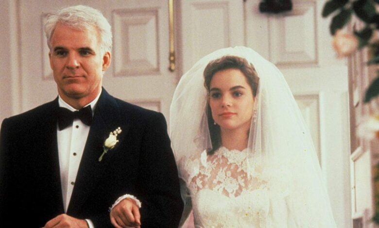 el padre de la novia El tráiler de Father of the Bride Part 3 muestra el especial de reunión de Netflix - La Neta Neta