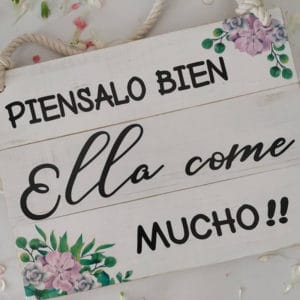 carteles boda piensalo bien