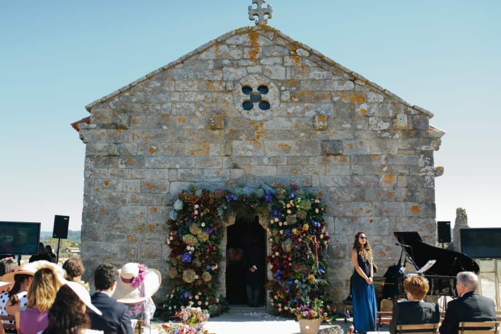 ▷▷Preguntas que os debéis hacer antes de elegir una Iglesia para una boda -  Las Bodas Originales