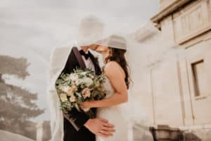 ¿Boom de bodas en 2022? ¿Serán necesarias las mascarillas?