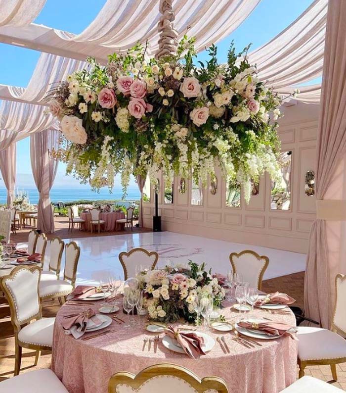 tendencias bodas 2022 Wedding Trends That Will Take Over 2022 - Modern Wedding