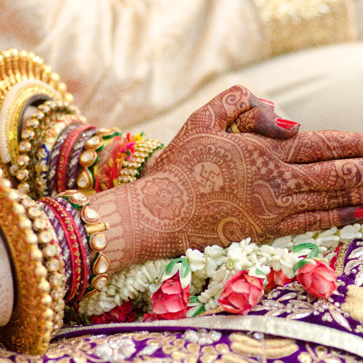 Una boda india ¿En qué consiste?